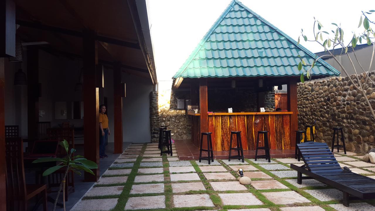 Grand Tembaga Hotel Timika Kültér fotó